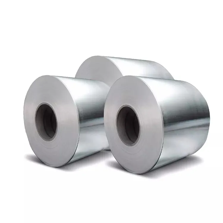 carbon steel coil